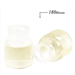 Beef/beef Edible Beef Gelatin Kosher Leaves gelatin