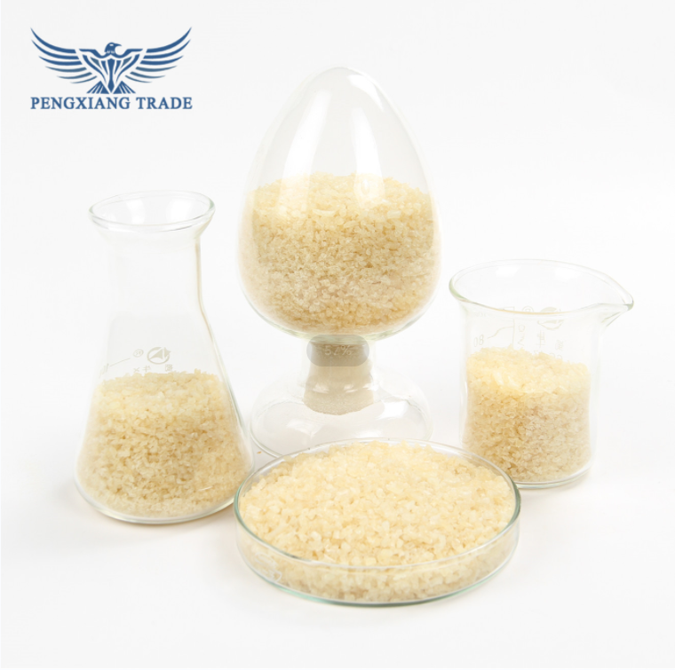 Food Grade Skin Gelatin Powder 250bloom for Marshmallows