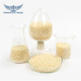 Food Grade Skin Gelatin Powder 250bloom for Marshmallows