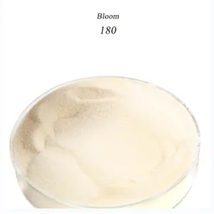 Beef/beef Edible Beef Gelatin Kosher Leaves gelatin