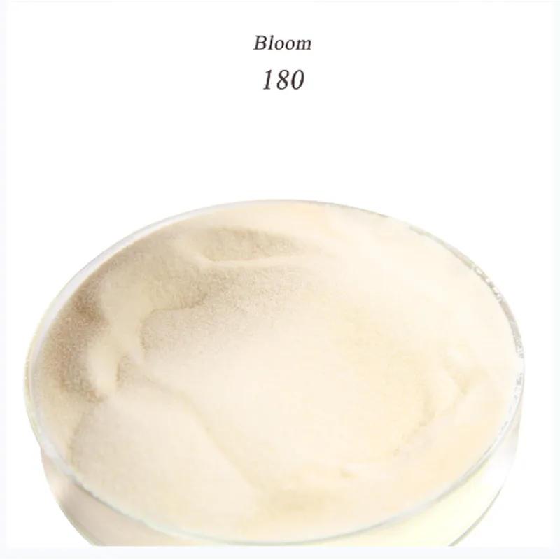 Beef/beef Edible Beef Gelatin Kosher Leaves gelatin